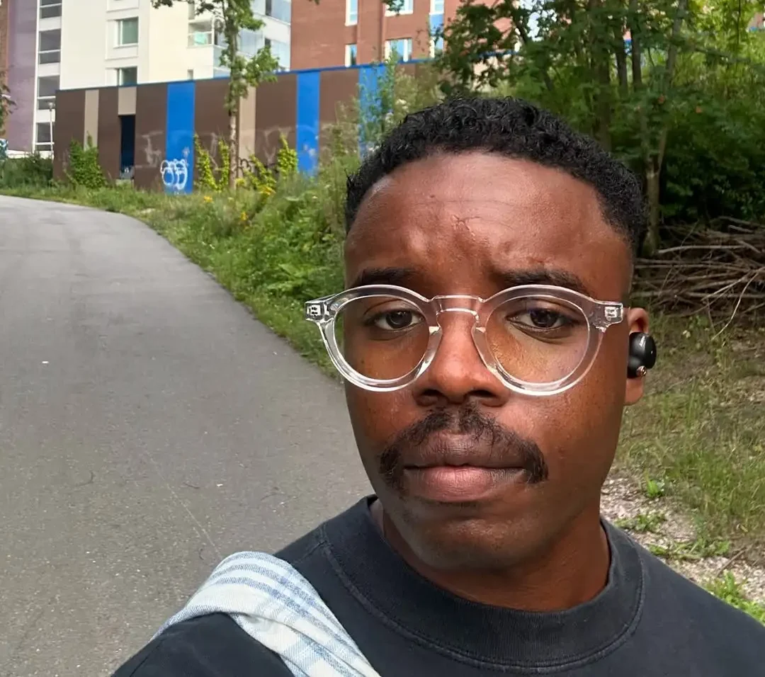 Michael Ntima