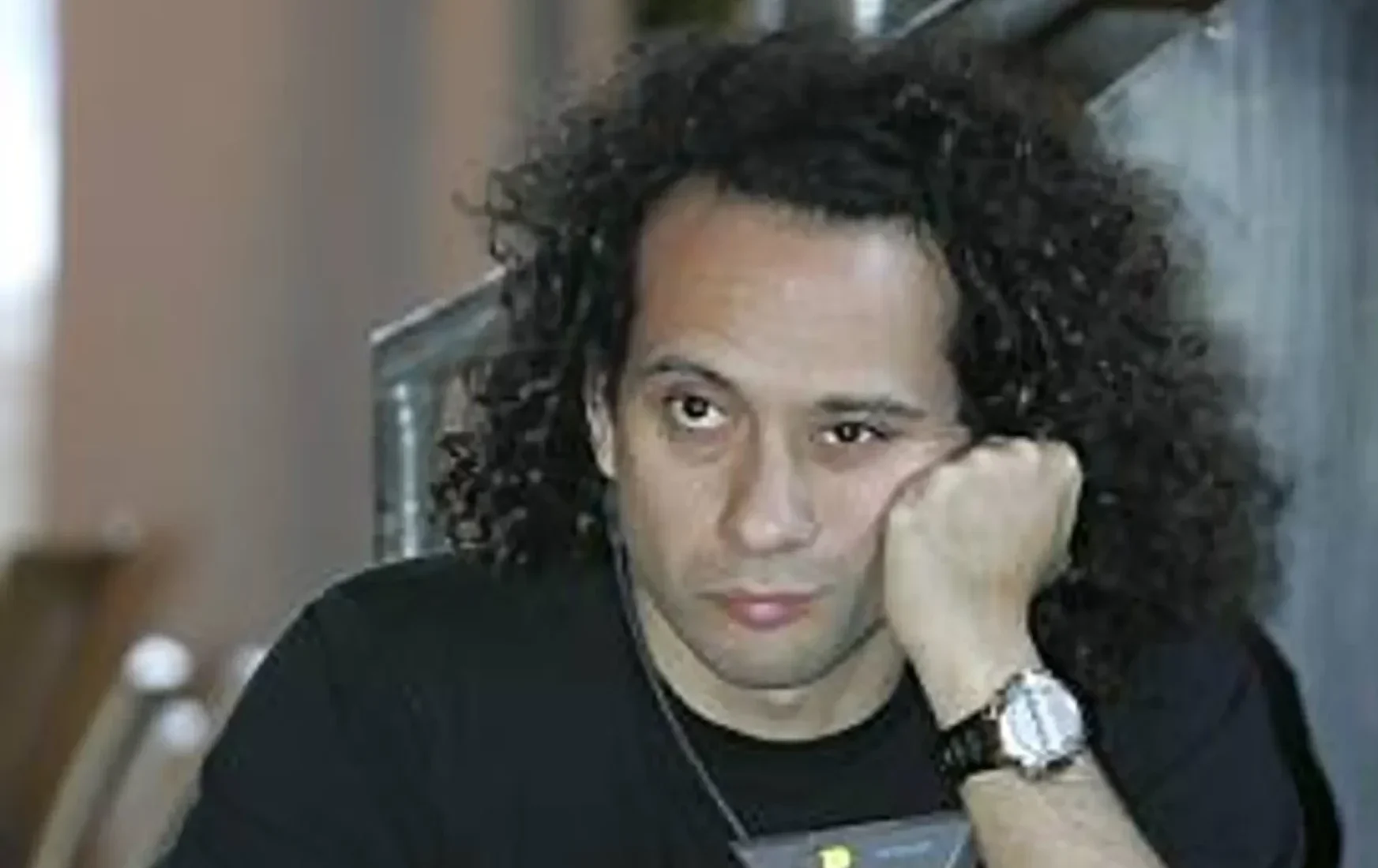 Marcelo Cabuli
