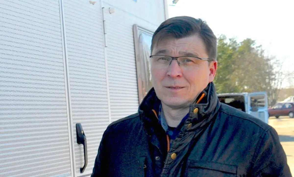 Seppo Pirttikoski
