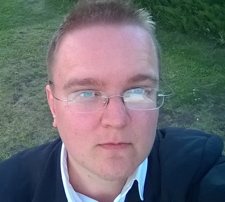 Teemu Vehkala