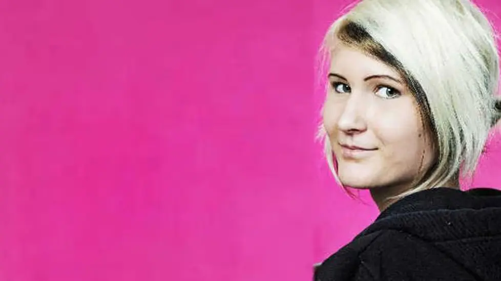 Teiniäidit Tanja