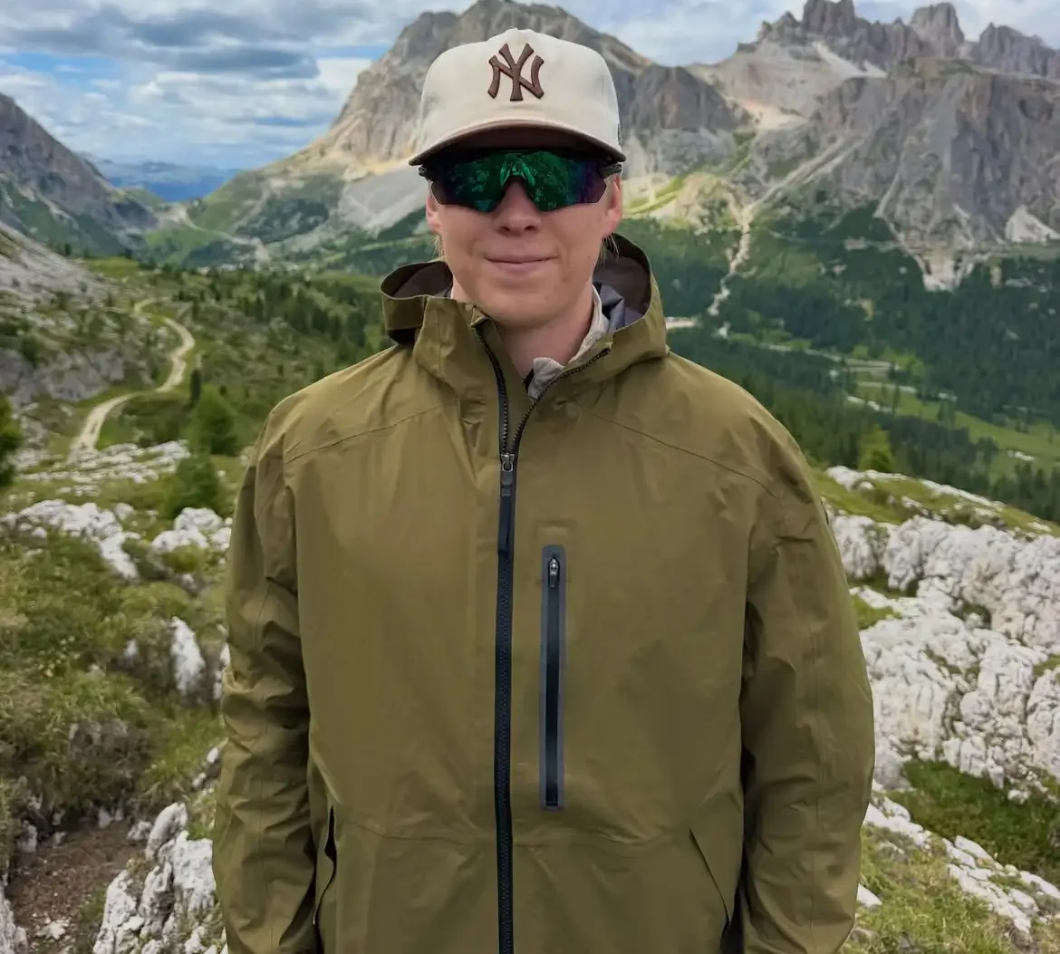 Kalle Rovanperä ikä