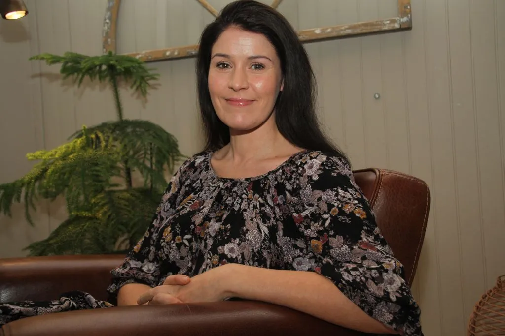 Maria Drockila