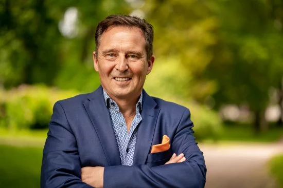 Pasi Papunen ammatti