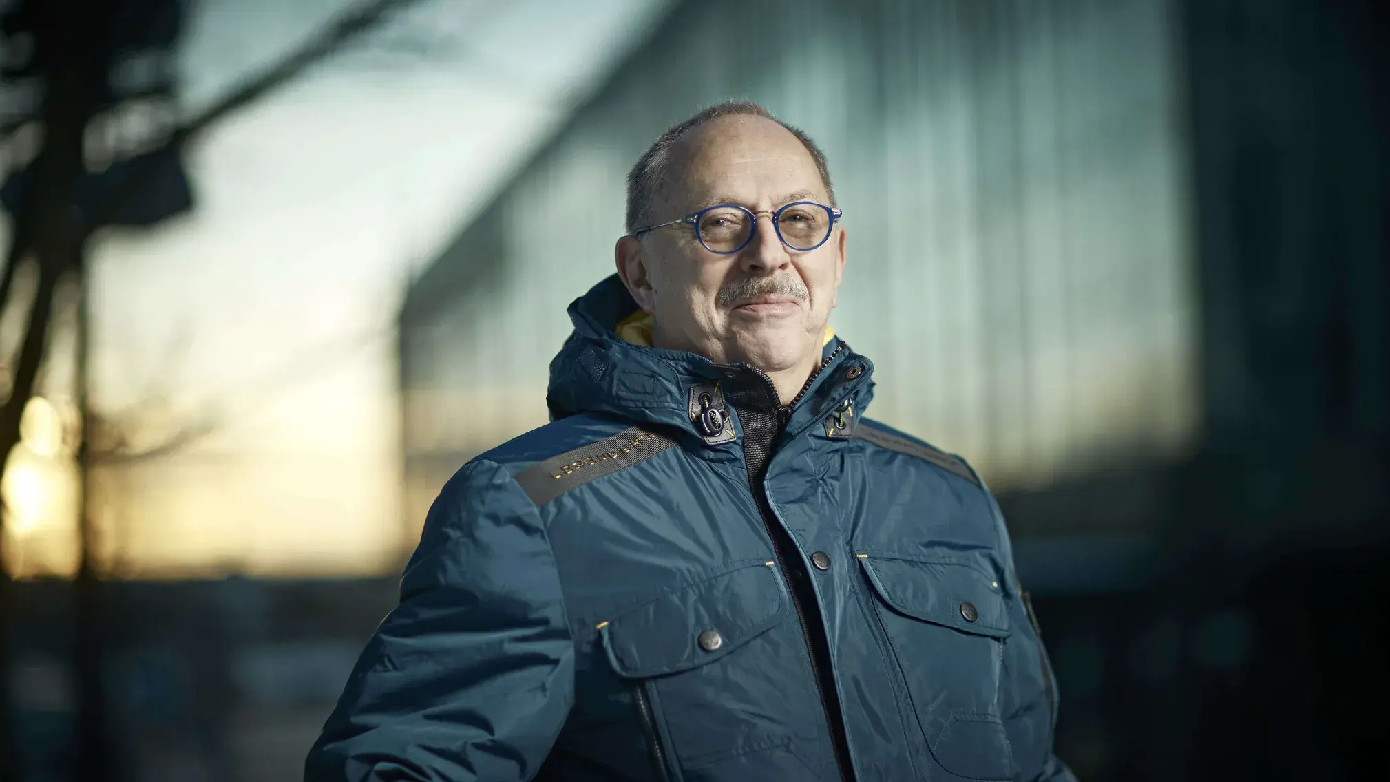 Risto Vahanen puoliso