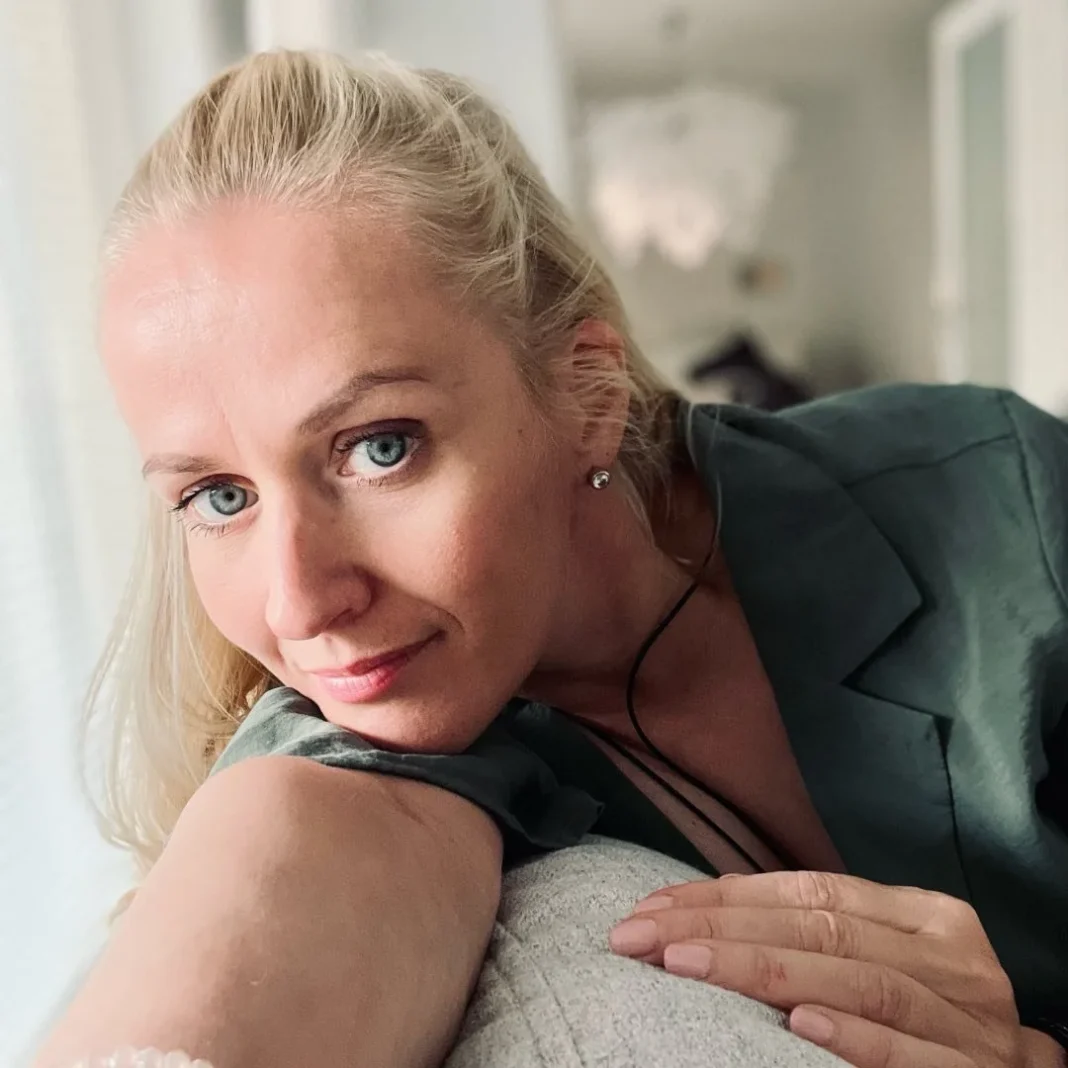 Tiina-Hassinen