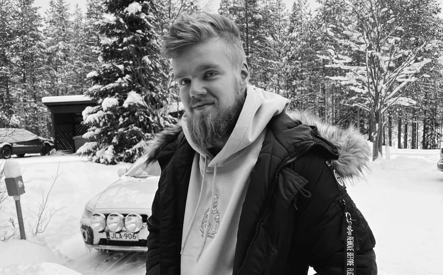 Aatu Turpeinen