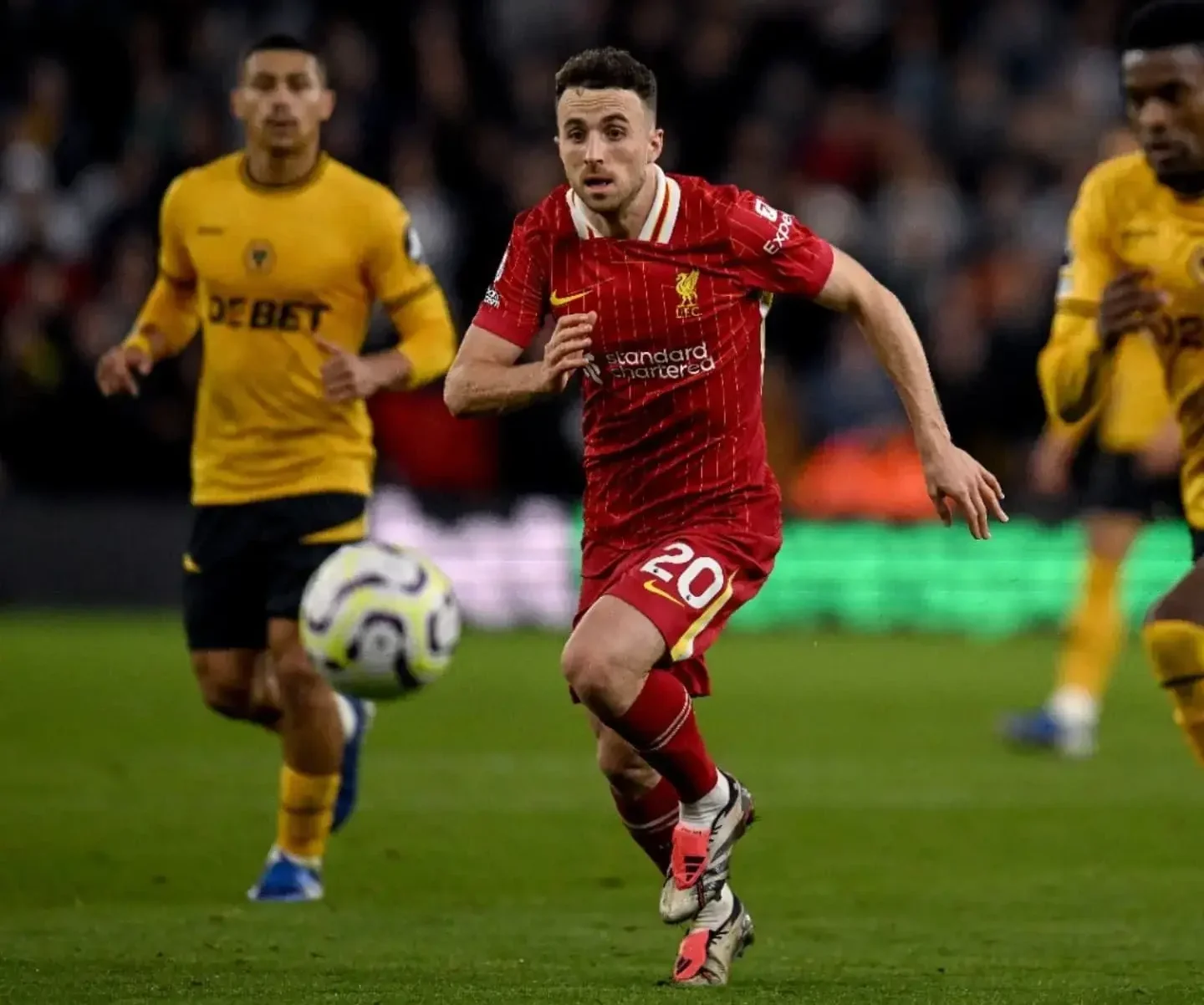 Diogo Jota kuolinsyy
