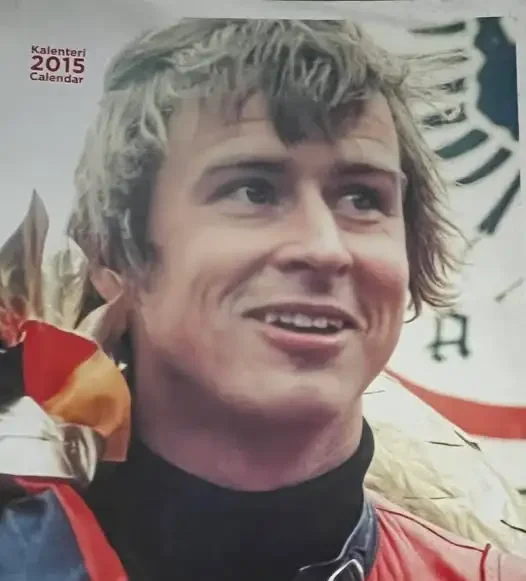 Jarno Saarinen