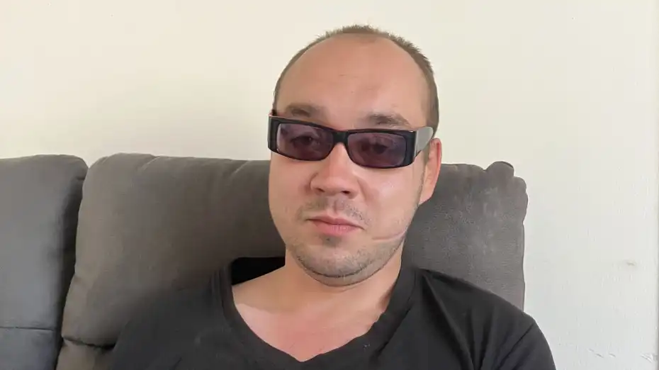 Kuka on Joonas Mäkäräinen? Tausta ja suhteet