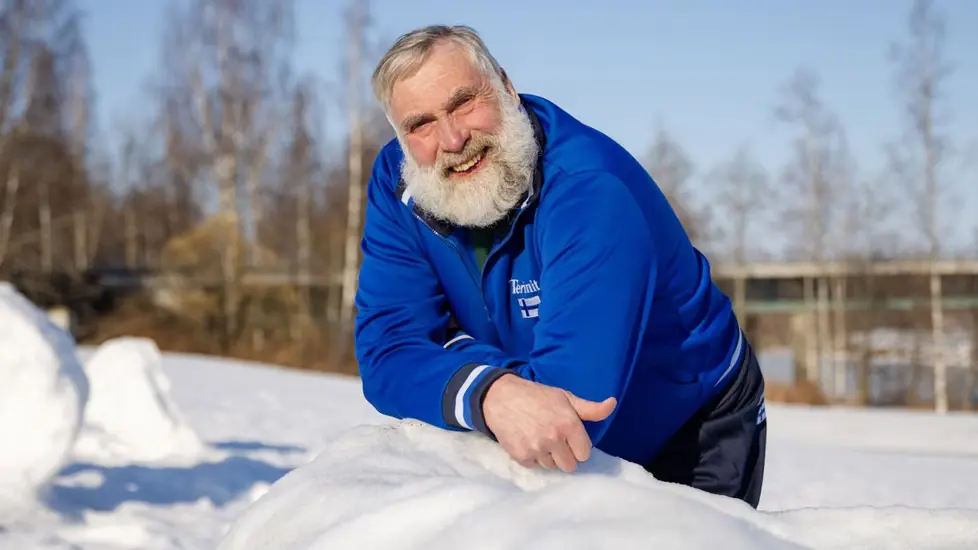 Juha Mieto