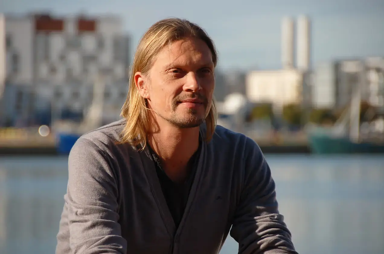 Mikko von Hertzen vanhemmat