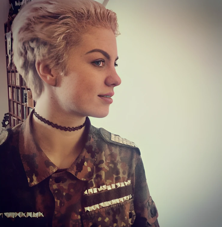 Elsa Kallonen