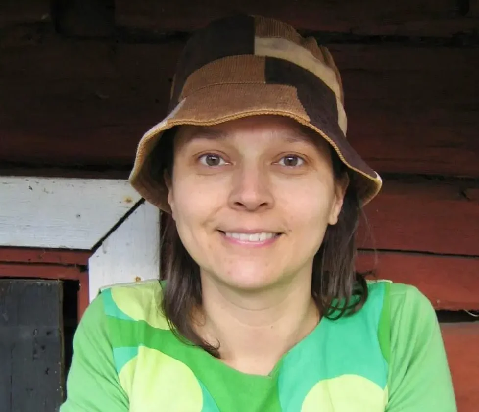 Jenni Sademies