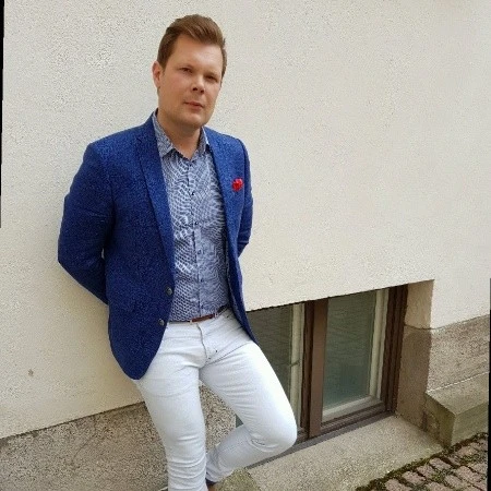 Juhana Peltoniemi