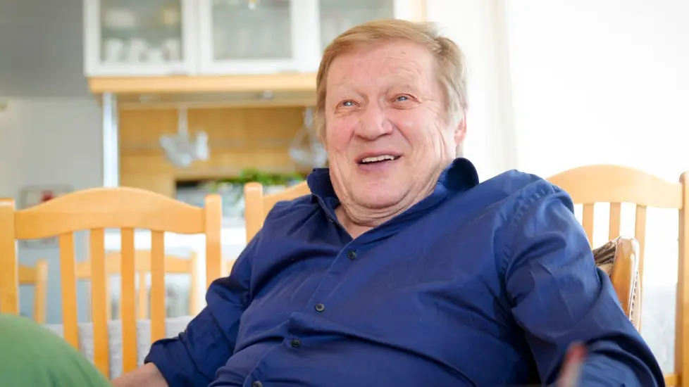Ahti Jokinen