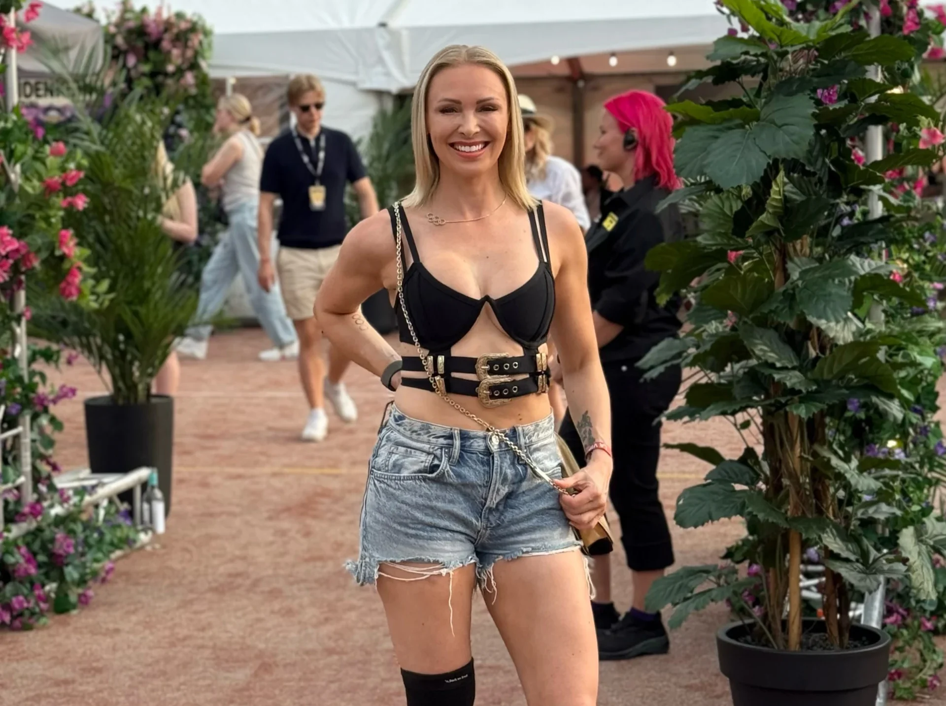 Annimari Korte