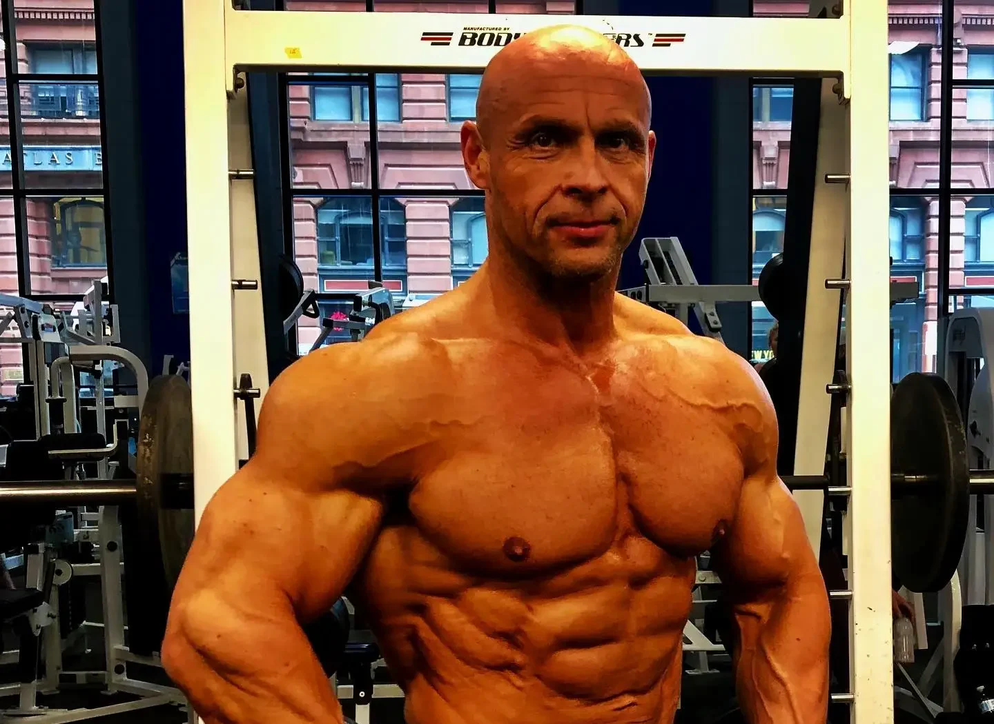 Antti Jurvansuu