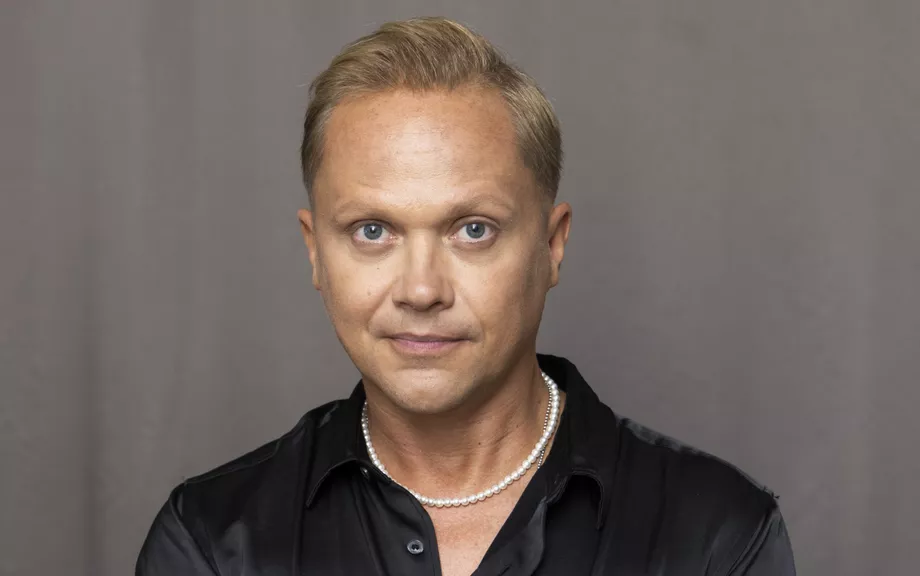 Marko Keränen miesystävä