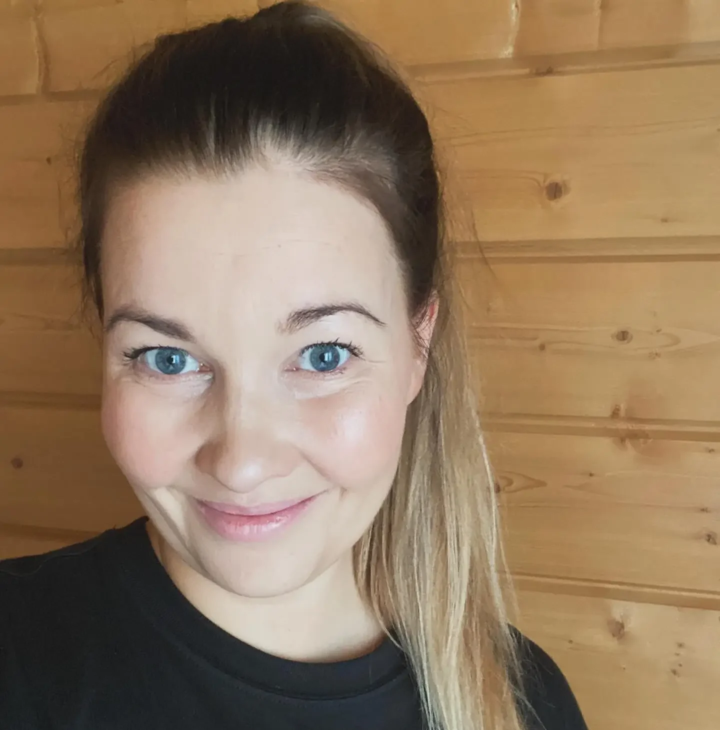 Suvi Salomaa