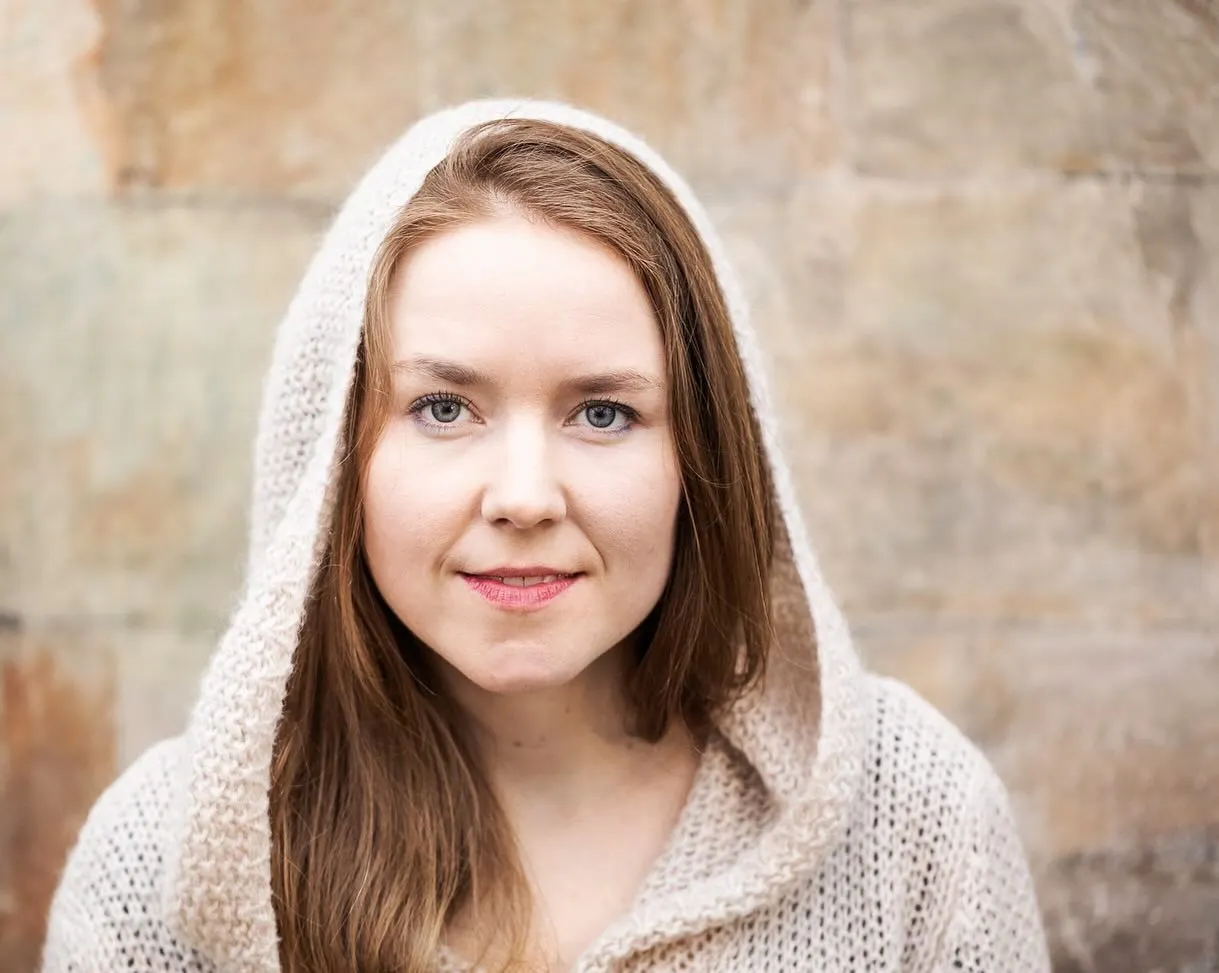 mirjami heikkinen